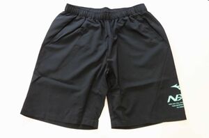 ★送料無料★ MIZUNO ミズノ N-XTクロスハーフパンツ Lサイズ 32JDA23593