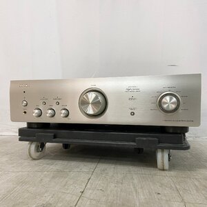 ◇2890 良品 DENON デノン プリメインアンプ PMA-600NE