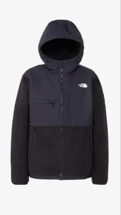 【新品未使用タグ付】The North Face デナリフーディーNA72052