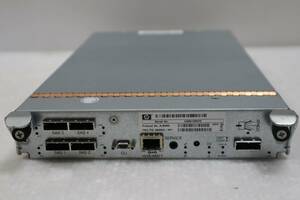 E0585 h HP DHSILGH-1013104BEB 81-00000040-01-01 REV;K HP AJ808A REV;59 PRU PN ;490094-001 MSA2300SA G2 SAS Controller