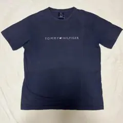 【古着】トミーヒルフィガー／TOMMY HILFIGER Tシャツ Mサイズ