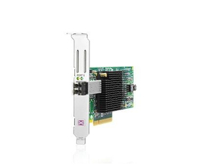 HP AJ762A 81E PCI-e FC ホストバスアダプタ 新品