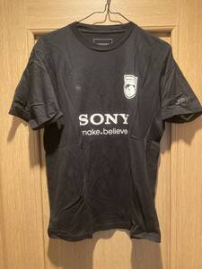 SOPHNET SONY T シャツ M FRAGMENT UE FCRB Bristol NIKE Y2K