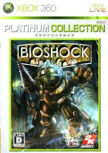 BIOSHOCK プラチナコレクション/Xbox360