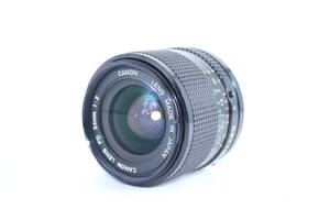 ★実用美品★キャノン CANON NEW FD 24mm F2 ★動作OK★#S861