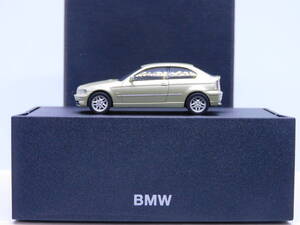 ☆ herpa ヘルパ BMW 325ti compact BMWパッケージ 3シリーズ コンパクト グリーン 1/87 E46 ☆