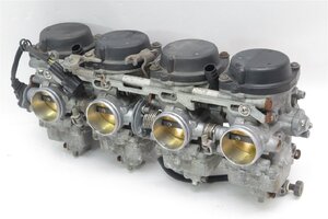 XJR1300　2002年◆キャブレター◆RP03J-005