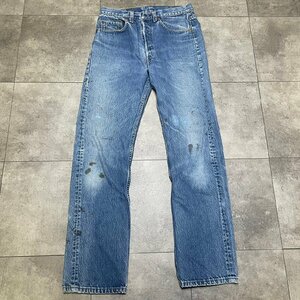 USA製 90年代 Levi