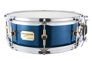 Mahogany 5.5x14 SD Blue Liqueur LQ