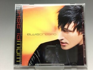 ★送料無料★ 美品 帯付き CD　ELVIS CRESPO★Wow Flash !◆D-186