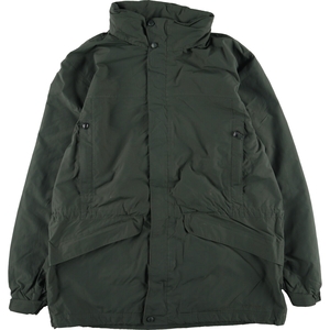 古着 エルエルビーン L.L.Bean ナイロンジャケット メンズXL /eaa398693