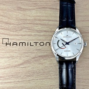 ハミルトン 腕時計 メンズ 自動巻き hamilton ジャズマスター プレゼント 誕生日プレゼント 父の日