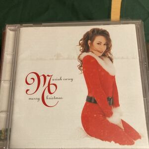 Mariah Carey メリークリスマス