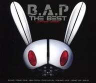 中古輸入洋楽CD B.A.P / THE BEST -JAPAN VERSION-(LIMITED EDITION)