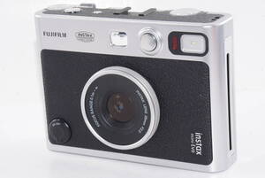 【外観並級】FUJIFILM フジフィルム instax mini Evo　#s14330