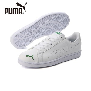 ・スピード発送 PUMA(プーマ)スマッシュキャット パーフ FS SL ユニセックス LOW BOOT スニーカー 387796(02)２８．０ＣＭ