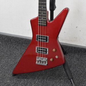 667 中古品 FERNANDES THE FUNCTION #4080138 フェルナンデス エレキベース