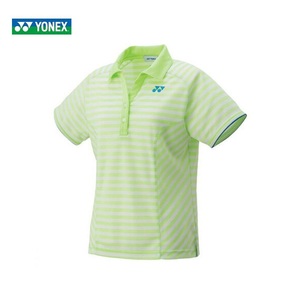 ★YONEX ジュニア ゲームシャツ [20442J](J120) 新品！★