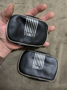 奇跡の新品 未使用！ STANLEY スタンレー スタンレイ フォグ ランプ カバー 2個セット レターパック600円　クロネコヤマト着払い配送