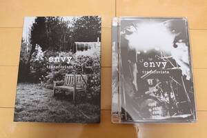 ☆美品即決！ ENVY TRANSFOVISTA 中古DVD brahman