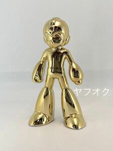 ロックマンメタルフィギュア 20周年記念