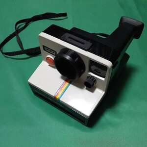 Polaroid ポラロイドカメラ Camera