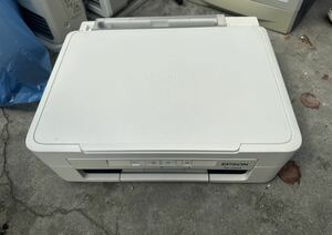 EPSON エプソンプリンター PX-045A★動作未確認