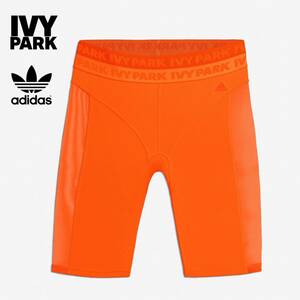 新品未使用 アディダス × ビヨンセ【OT】スパッツ 定価8239円 IVY PARK アイビーパーク adidas スポーツ ジム トレーニング 運動 4894