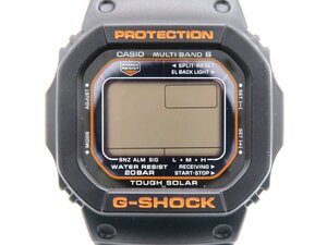 \1◆稼働◆ カシオ GW-M5610R G-SHOCK デジタル ソーラー メンズ 腕時計 V10905