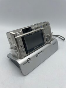 FinePix F810 【FUJIFILM・フジフィルム】 動作保証なし m2519-1