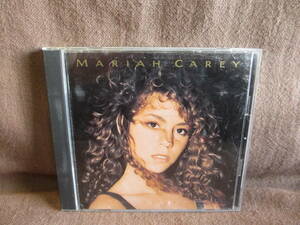 Mariah Carey　マライア キャリー　ＣＤ