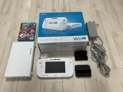 Nintendo Wii U プレミアムセット 32GB スプラトゥーン