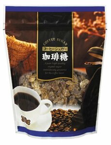 カップ印 珈琲糖スタンドパック 350g