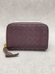 BOTTEGA VENETA コインケース レザー レディース