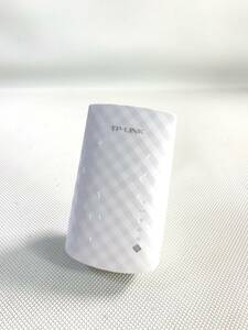 S7535◇Tp-link Wi-Fi レンジ エクステンダー AC750 RE200 ネットワーク拡張 Wi-Fi中継器 【通電OK】240910