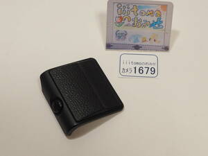 ◆カメラ1679◆ OLYMPUS PNE　MCG-1 ( E-P3 純正グリップ )　黒 OLYMPUS オリンパス Used ～iiitomo～