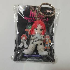 ☆hide figure keyholder3 1種☆バンプレスト製☆未使用品