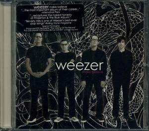 新品 ウィーザー / WEEZER 【MAKE BELIEVE】 CD