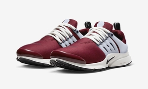 27㎝ ナイキ エア プレスト ワイン CT3550-601 AIR PRESTO 復刻 名品