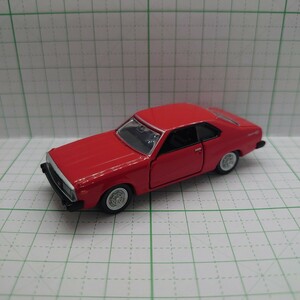 トミカ トミカプレミアム 08 日産スカイライン 2000 ターボ GT-E・S (トミカプレミアム) ミニカー tomica NISSAN ニッサン 箱無し 当時物