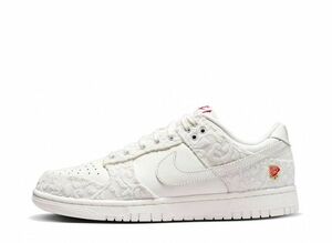 Nike WMNS Dunk Low "Give Her Flowers" 22cm FZ3775-133