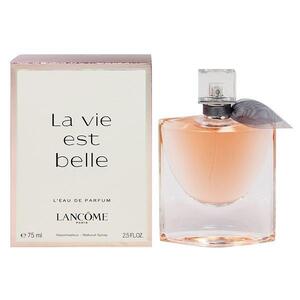 ランコム ラヴィエベル EDP SP 75ml スプレー LANCOME ランコム 香水