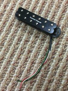 希少な旧タイプ Seymour Duncan Little 59 for Strats 59Bスタンプ セイモア・ダンカン