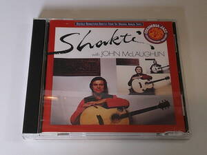 ★☆★　SHAKTI,WITH JOHN McLAUGHLIN　★☆★