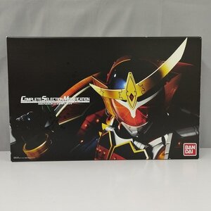 mU008d [人気] CSM 仮面ライダー鎧武 戦極ドライバー | M