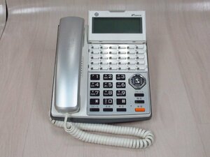 Ω YH 6031 保証有 15年製 IP OFFICE 30ボタン多機能電話機 MKT/ARC-30DKHF/P-W ・祝10000！取引突破！