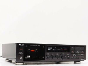 ■□AKAI GX-73 カセットデッキ アカイ 赤井□■025208004J□■