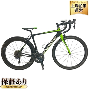 Cannondale Synapse Carbon Disc シナプスカーボン 2017 ロードバイク キャノンデール 中古 C9294139