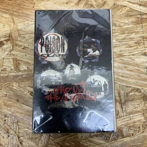  カ HIPHOP,R&B POISON CLAN - CHECK OUT THE AVENUE シングル TAPE 中古品