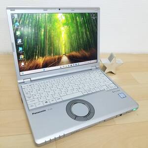 【限界価格/送料無料】新品SSD搭載/美品/第7世代i5/メモリ8GB/Webカメラ/Office/Win11/スピード出荷/即使用可ノートPC(D8773)